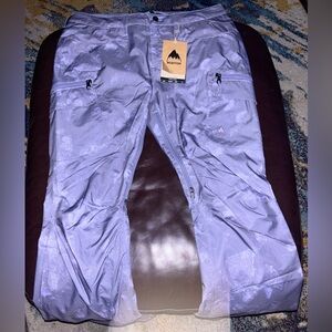 Women's Burton Snowboard Pants